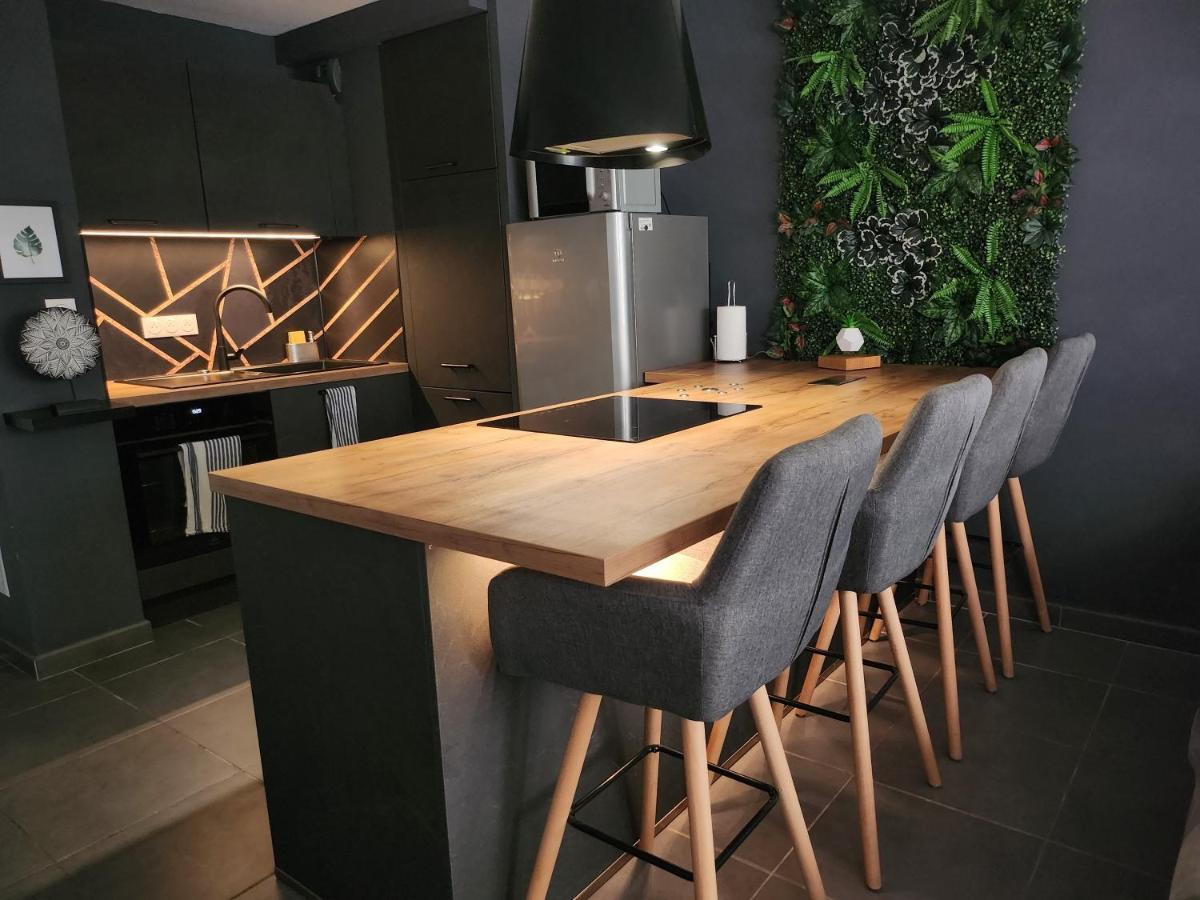Proche Avignon Centre, Jardin & Climatisation 4Pers Διαμέρισμα Εξωτερικό φωτογραφία