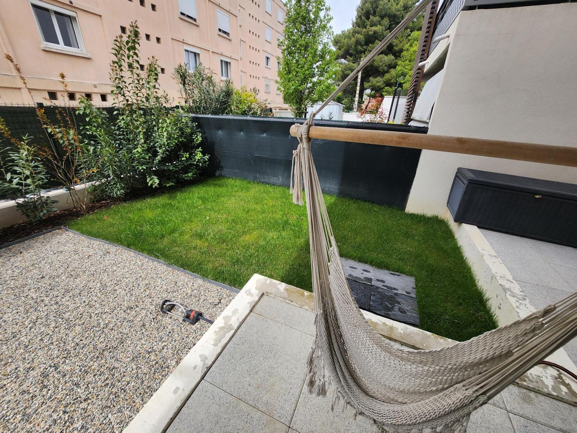 Proche Avignon Centre, Jardin & Climatisation 4Pers Διαμέρισμα Εξωτερικό φωτογραφία