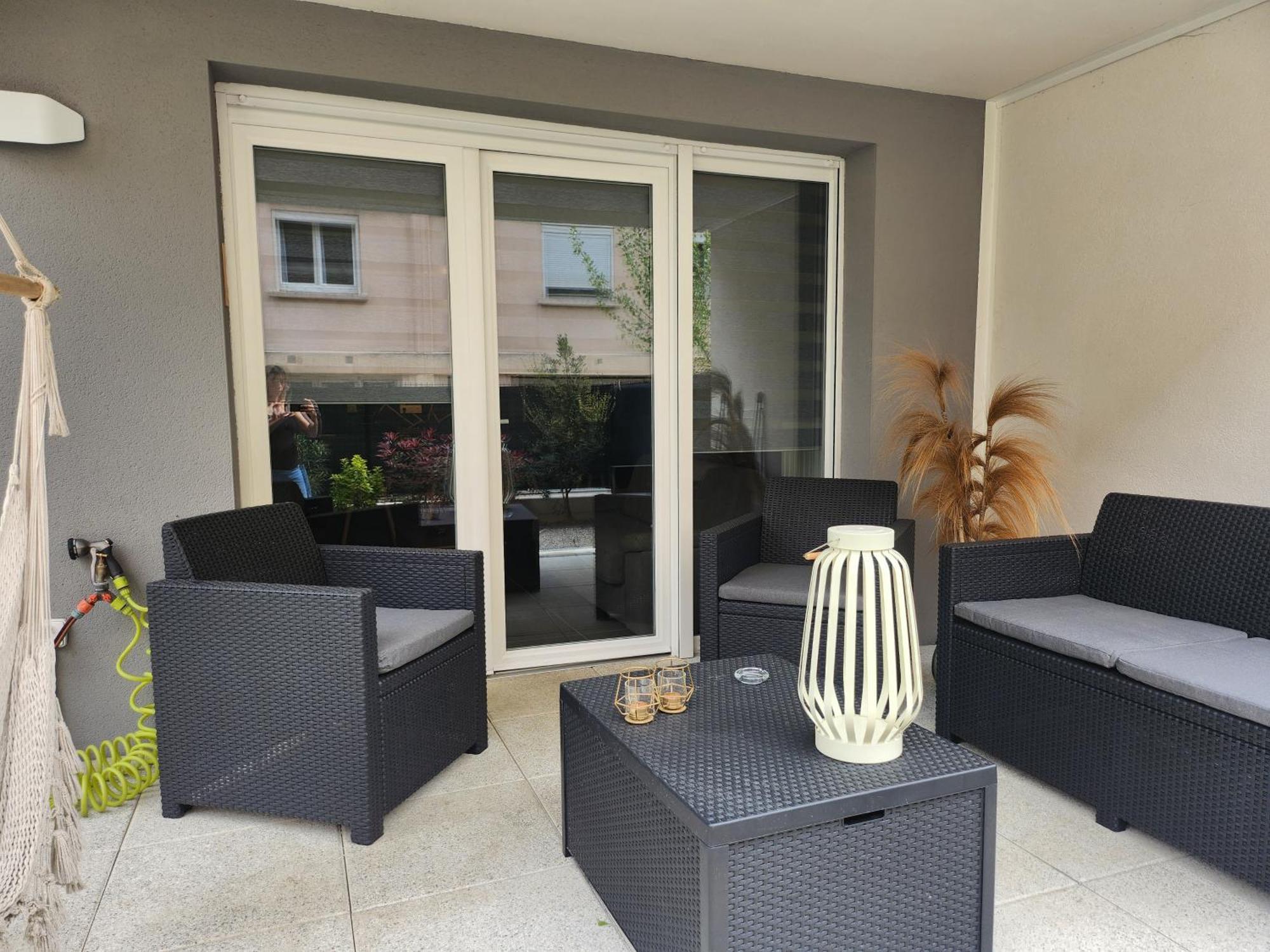 Proche Avignon Centre, Jardin & Climatisation 4Pers Διαμέρισμα Εξωτερικό φωτογραφία