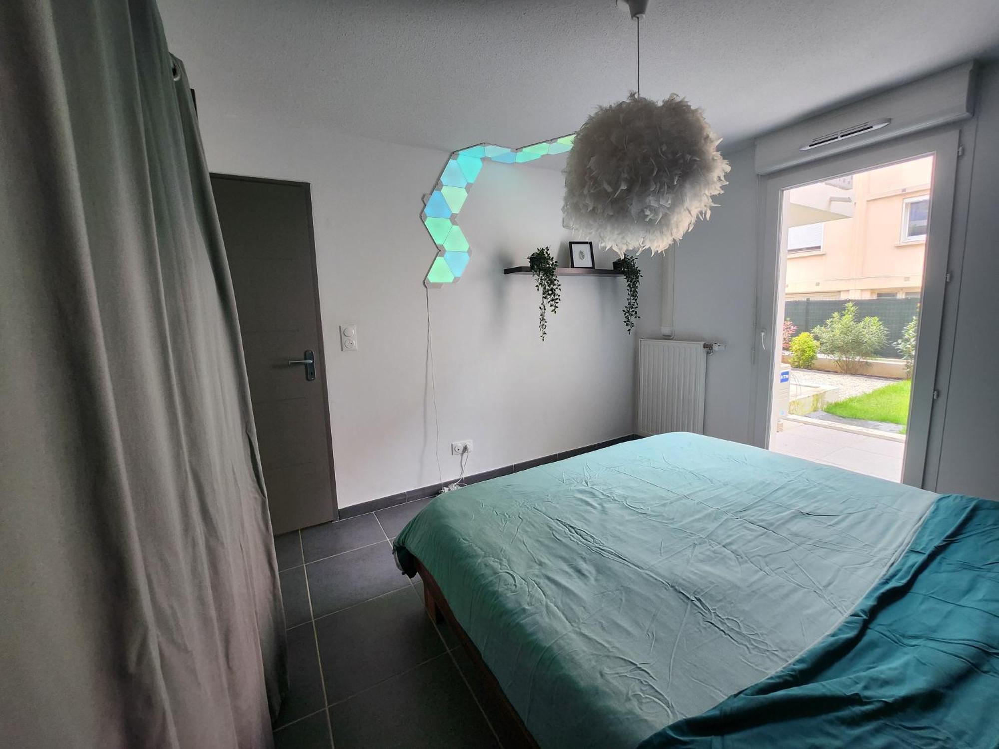 Proche Avignon Centre, Jardin & Climatisation 4Pers Διαμέρισμα Εξωτερικό φωτογραφία
