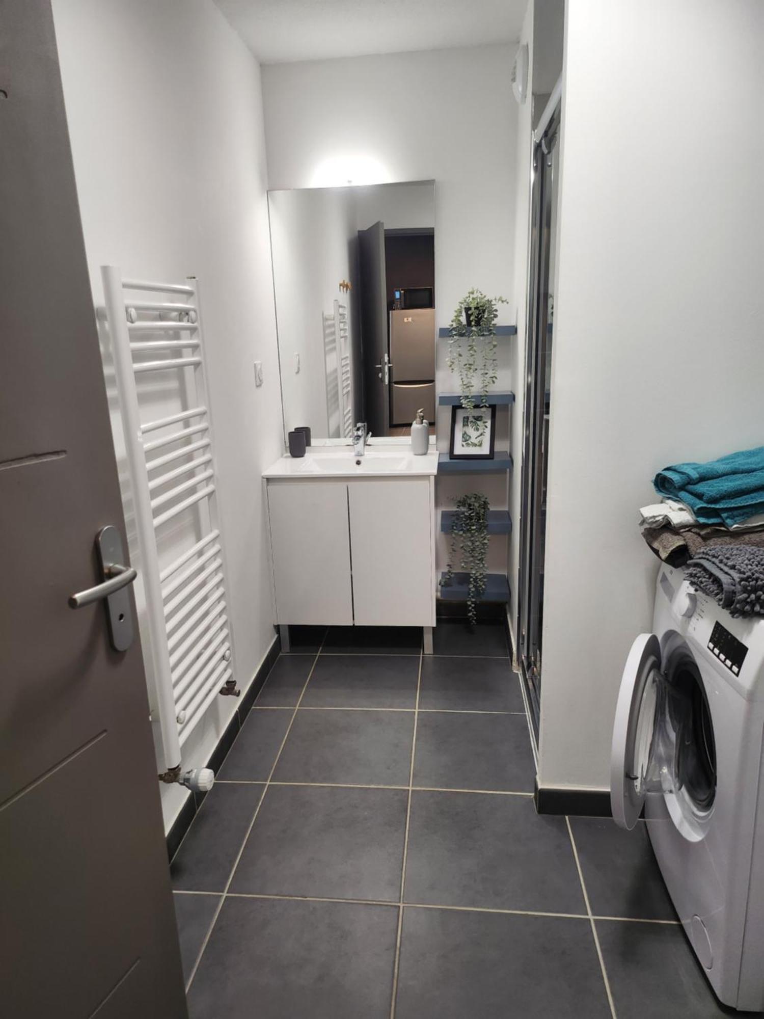 Proche Avignon Centre, Jardin & Climatisation 4Pers Διαμέρισμα Εξωτερικό φωτογραφία