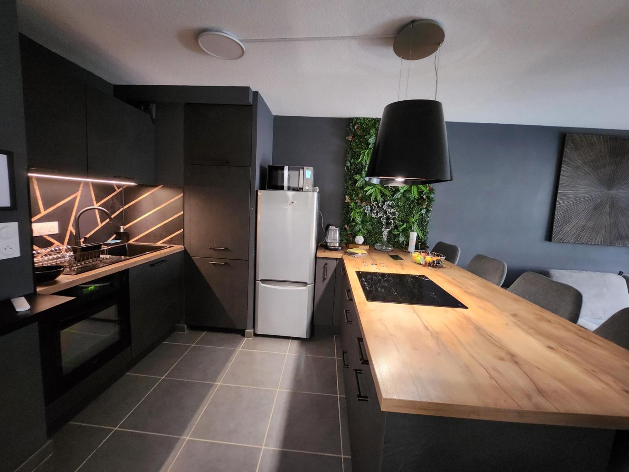 Proche Avignon Centre, Jardin & Climatisation 4Pers Διαμέρισμα Εξωτερικό φωτογραφία
