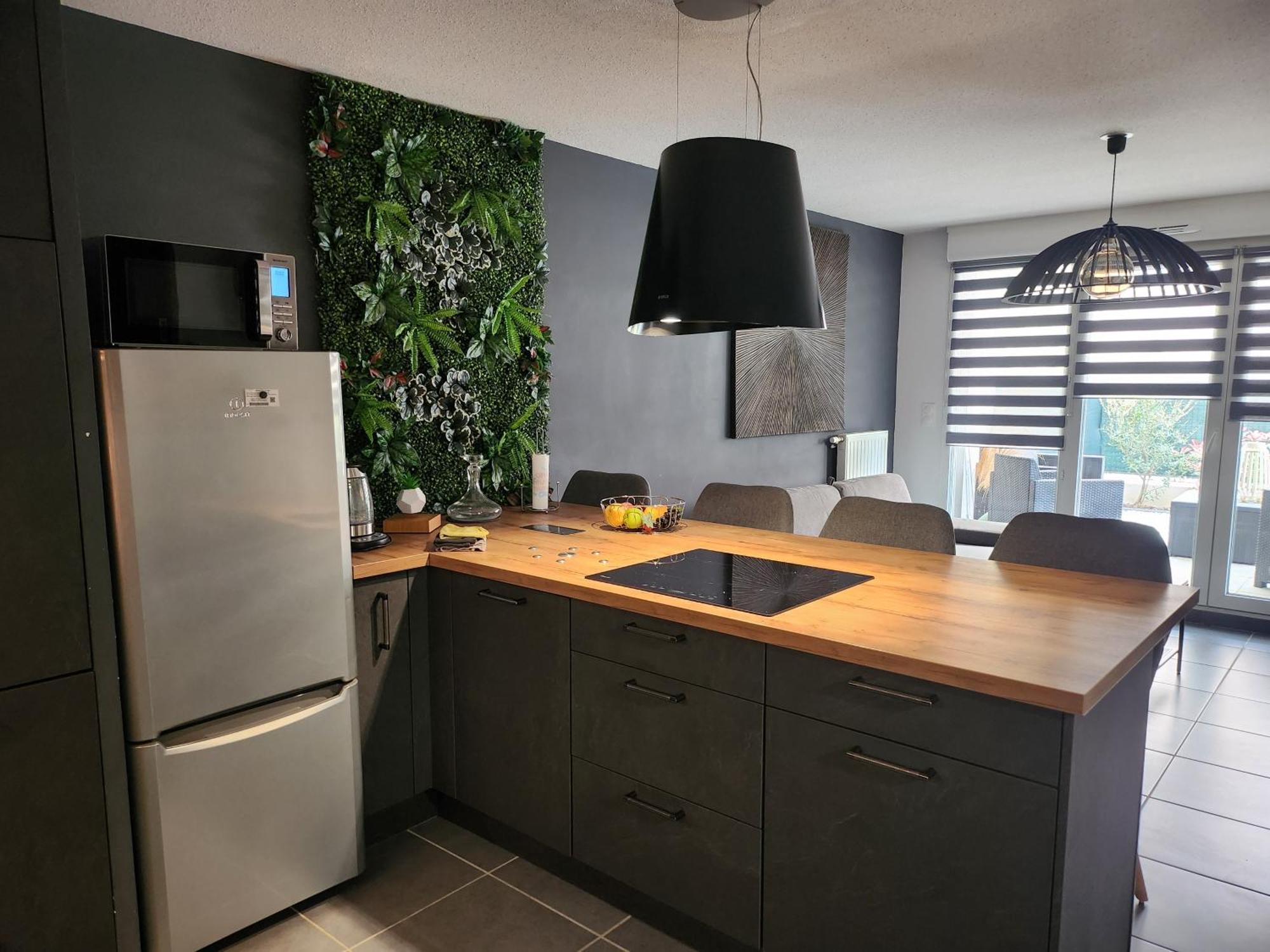Proche Avignon Centre, Jardin & Climatisation 4Pers Διαμέρισμα Εξωτερικό φωτογραφία