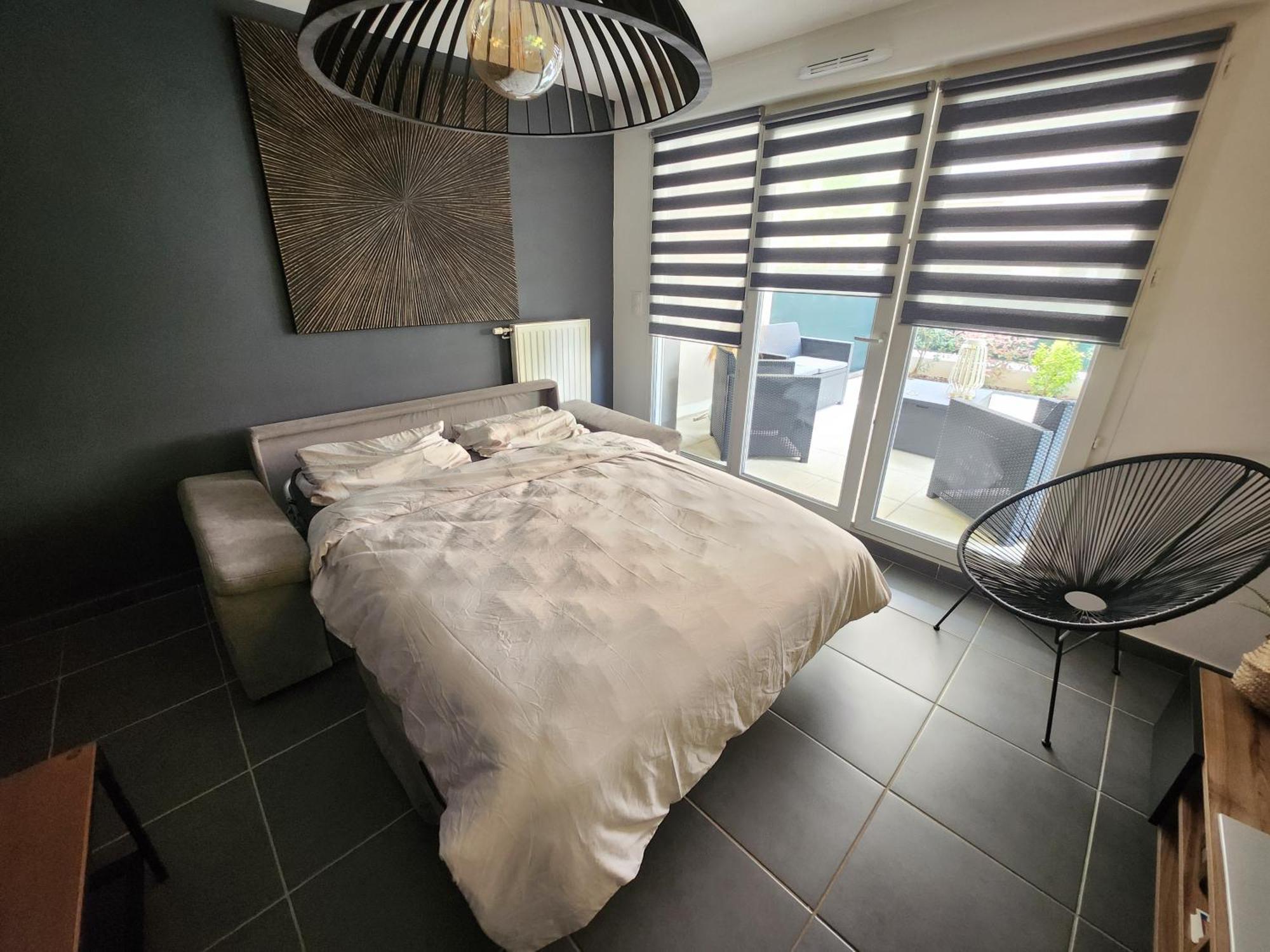 Proche Avignon Centre, Jardin & Climatisation 4Pers Διαμέρισμα Εξωτερικό φωτογραφία