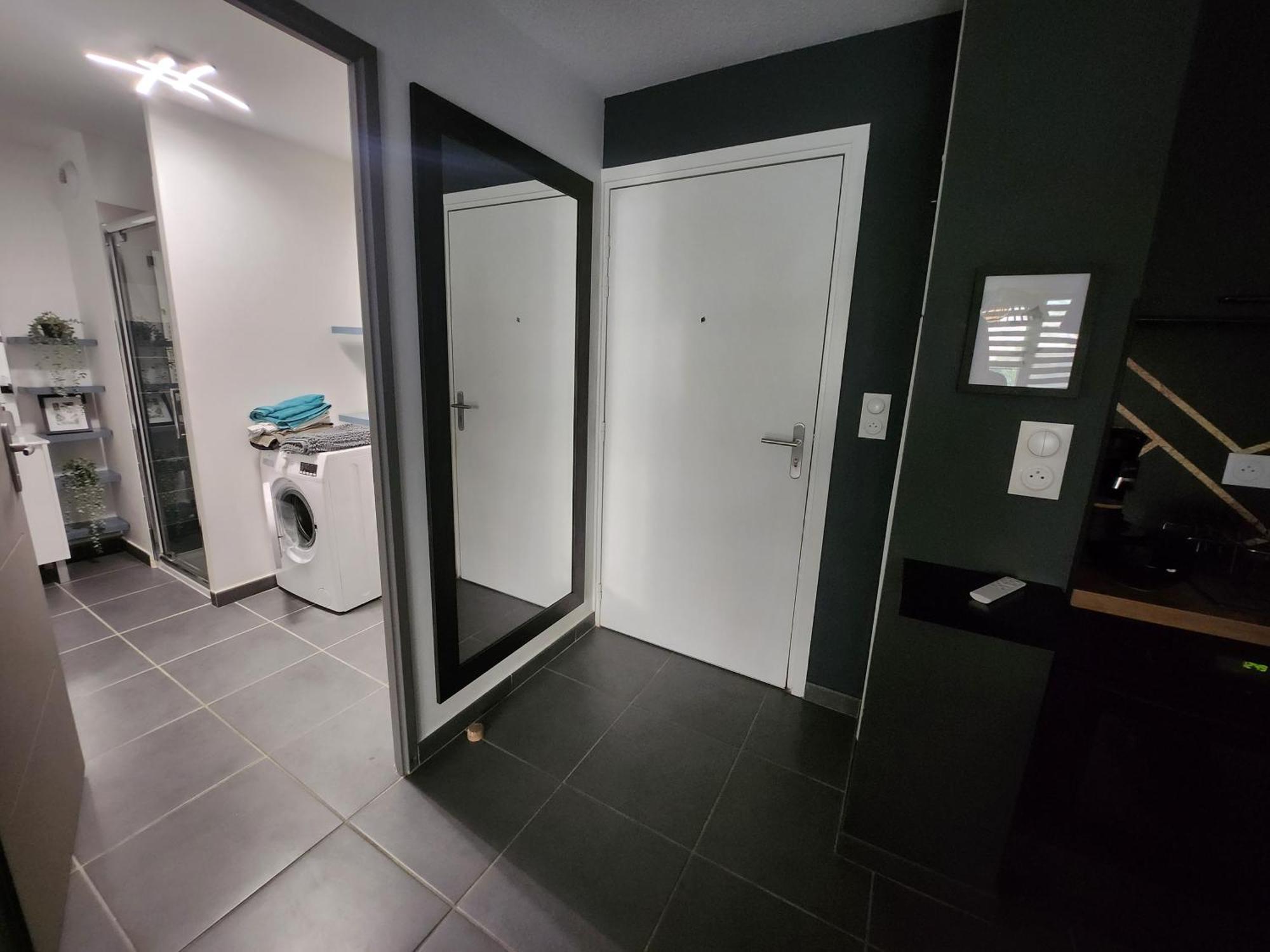 Proche Avignon Centre, Jardin & Climatisation 4Pers Διαμέρισμα Εξωτερικό φωτογραφία
